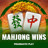 Mahjong wins